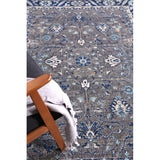 Adana Deli Blue 05 Rug