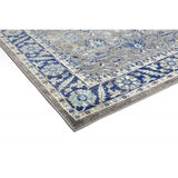 Adana Deli Blue 05 Rug