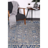 Adana Deli Blue 05 Rug