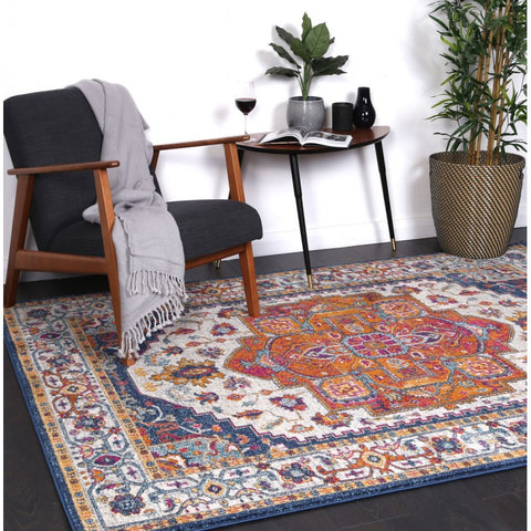 Adana Deli Multi 6 Rug