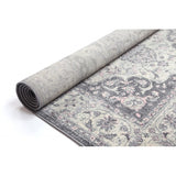 Adana Deli Grey 7 Rug