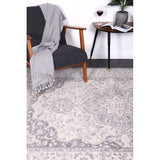 Adana Deli Grey 7 Rug