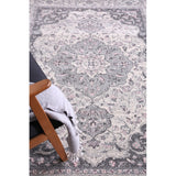 Adana Deli Grey 7 Rug