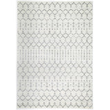 Tribal Grey Rug