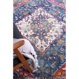 Vintage Boho Multi 9 Rug