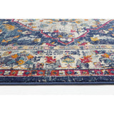 Vintage Boho Multi 9 Rug