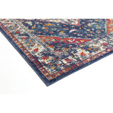 Vintage Boho Multi 9 Rug