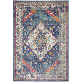 Vintage Boho Multi 9 Rug