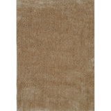 Fizzletis Shaggy Beige - RugsAU