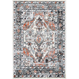 Persian Pattern Rug