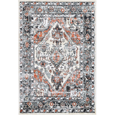 Terracotta Rug 02