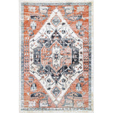 Persian Pattern Rug