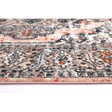 Multi Traditional Rug 06