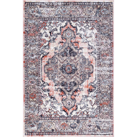 Multi Traditional Rug 06