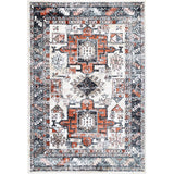 Terracotta Rug By Rugs AU