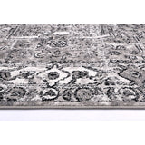 Grey Traditional Persian Rug 19