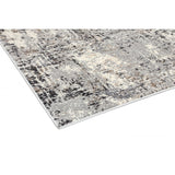 Expression  Grey 1 Rug