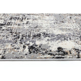 Expression  Grey 1 Rug