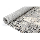 Expression  Grey 1 Rug