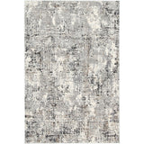 Expression  Grey 1 Rug