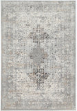 Expressions Grey Rug