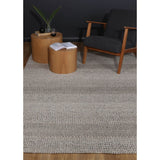 MIXED CAMEL WOOL RUG 2