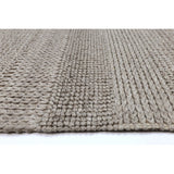 MIXED CAMEL WOOL RUG 2