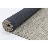 MIXED CAMEL WOOL RUG 2