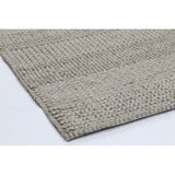 MIXED CAMEL WOOL RUG 2