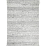 MIXED GREY WOOL RUG 2