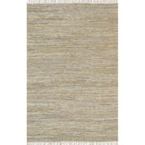 Gypsy Sage Leather Rug - RugsAU