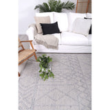 Himalaya Grey Wool Rug - RugsAU