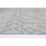 Himalaya Grey Wool Rug - RugsAU