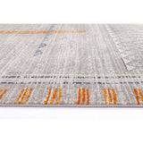 Grey Rug Inca01