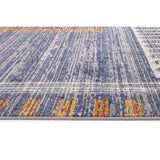 Blue Rug Inca02