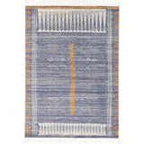 Blue Rug Inca02