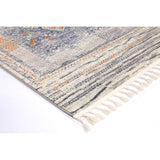 Blue Rug Inca04