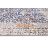 Blue Rug Inca04