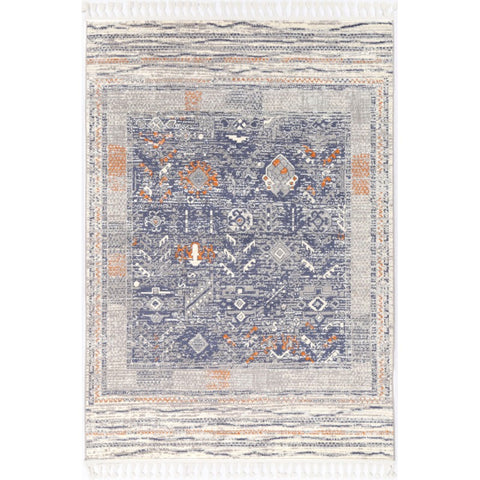 Blue Rug Inca04