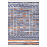 Blue Rug Inca05