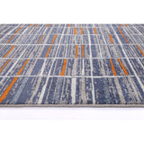 Blue Rug Inca05