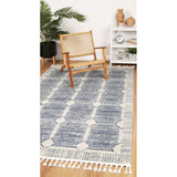 Blue Rug by Rugs AU