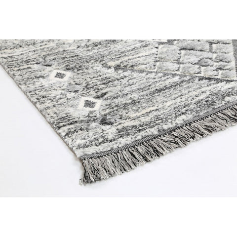 Kazaa  Grey 8989  Rug