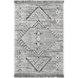 Kazaa  Grey 8989  Rug