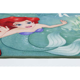 LITTLE MERMAID - RugsAU