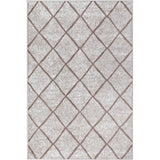 Diamond Beige Rug