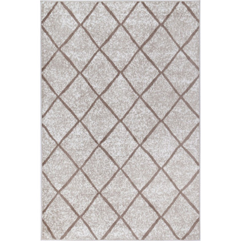 KIMBER LATTE RUG