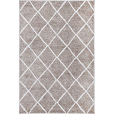 Tribal Mocha Rug by Rugs AU