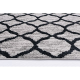 KIMBER CHARCOAL RUG 5