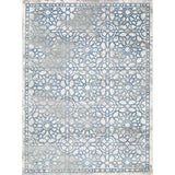 Blue Demark Rug 15918 630 - RugsAU